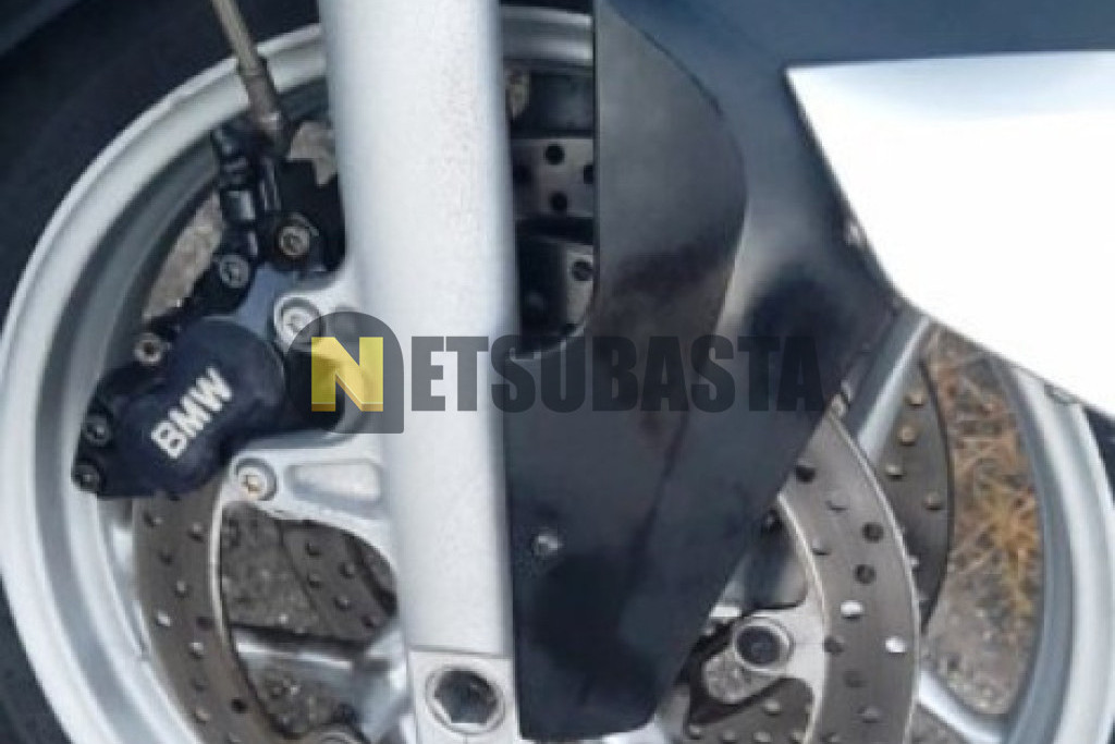 BMW R 1200 RT 2008