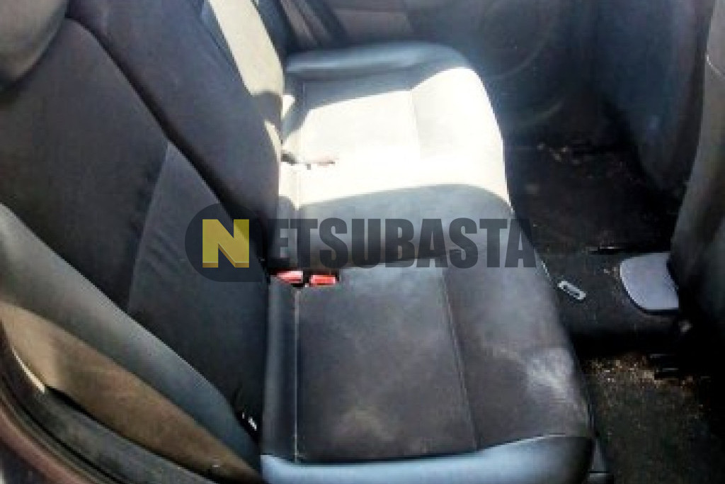 Renault Grand Modus 1.5 dCi eco2 2012