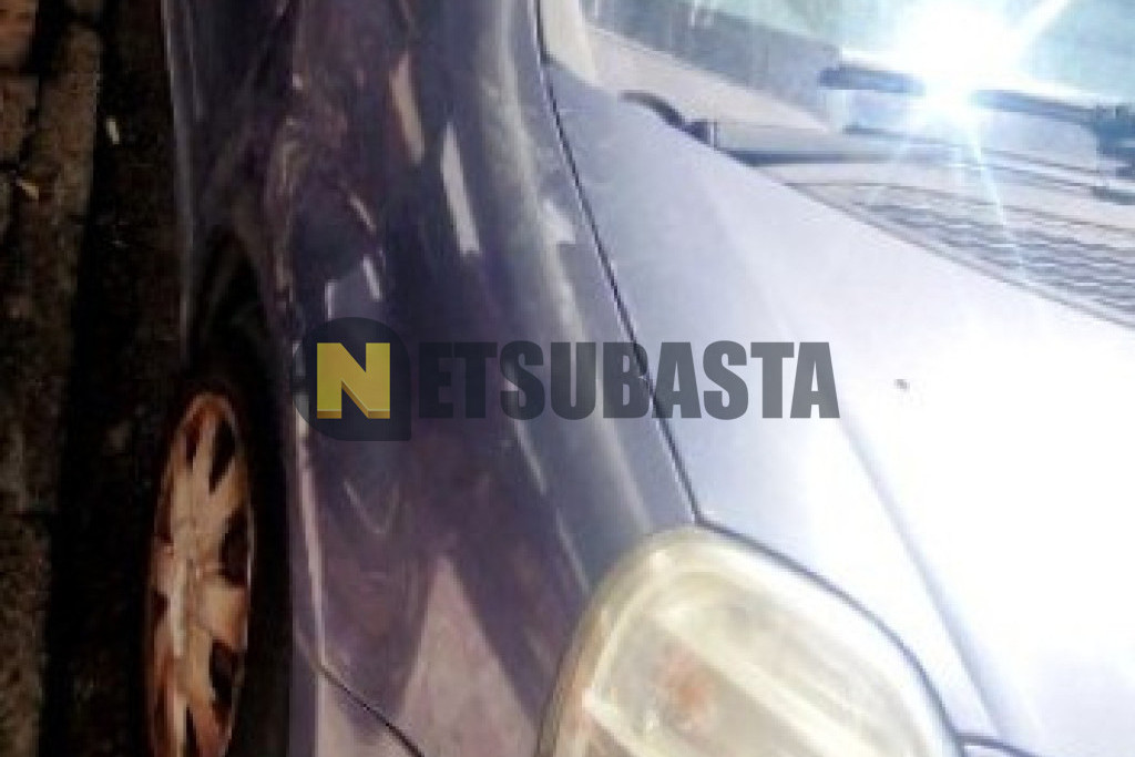 Renault Grand Modus 1.5 dCi eco2 2012