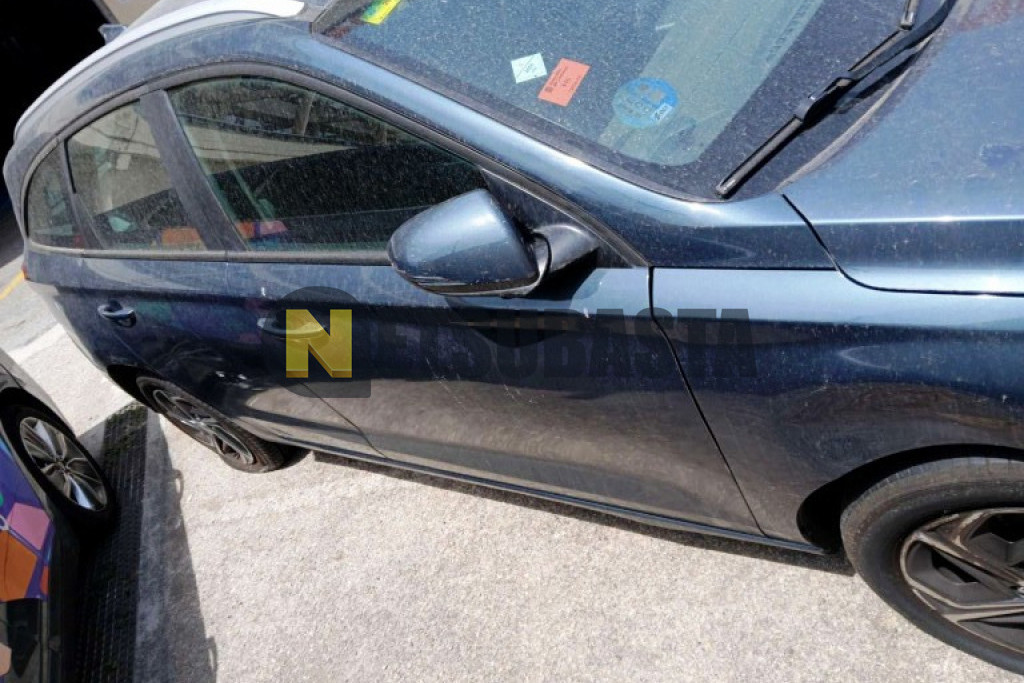Hyundai i30 CW 1.0 T-GDi 48V 2022