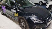 Hyundai i30 Fastback 1.0 TGDi 48V 2022