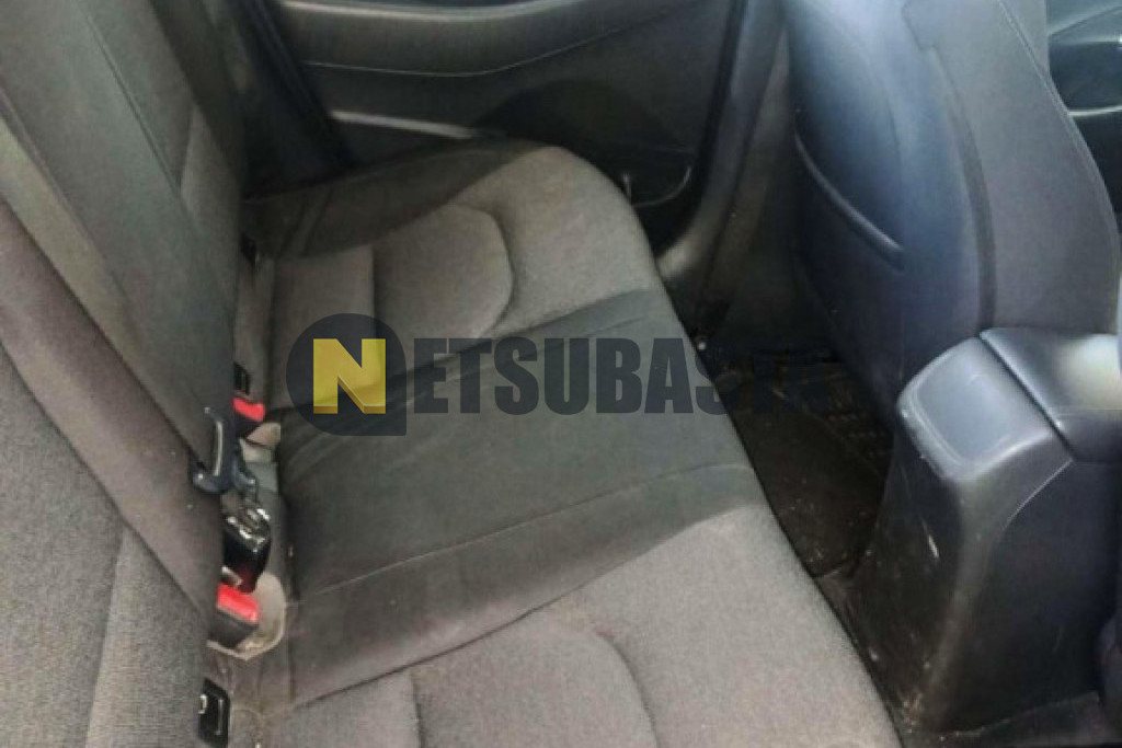 Hyundai i30 Fastback 1.0 TGDi 48V 2022