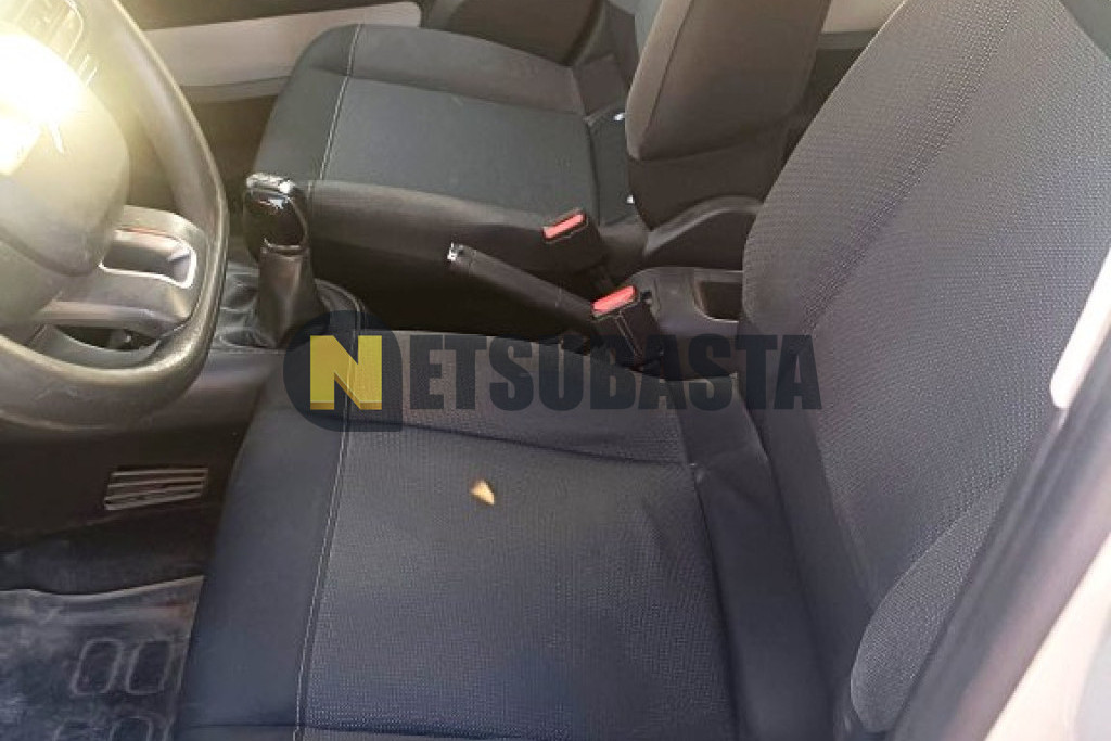 Citroën C3 1.2 PureTech 2017