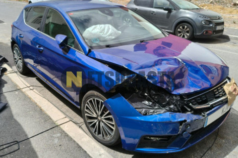 Seat Leon 1.4 TSI 2018