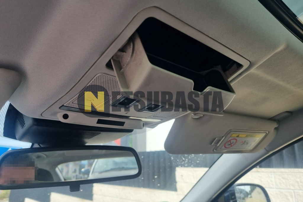 Jaguar XE 2.0 Diesel Auto 2015