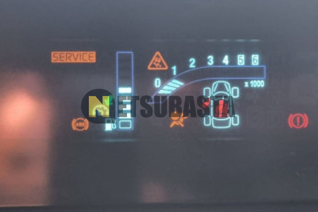 Renault Espace 2.0 dCi 2012