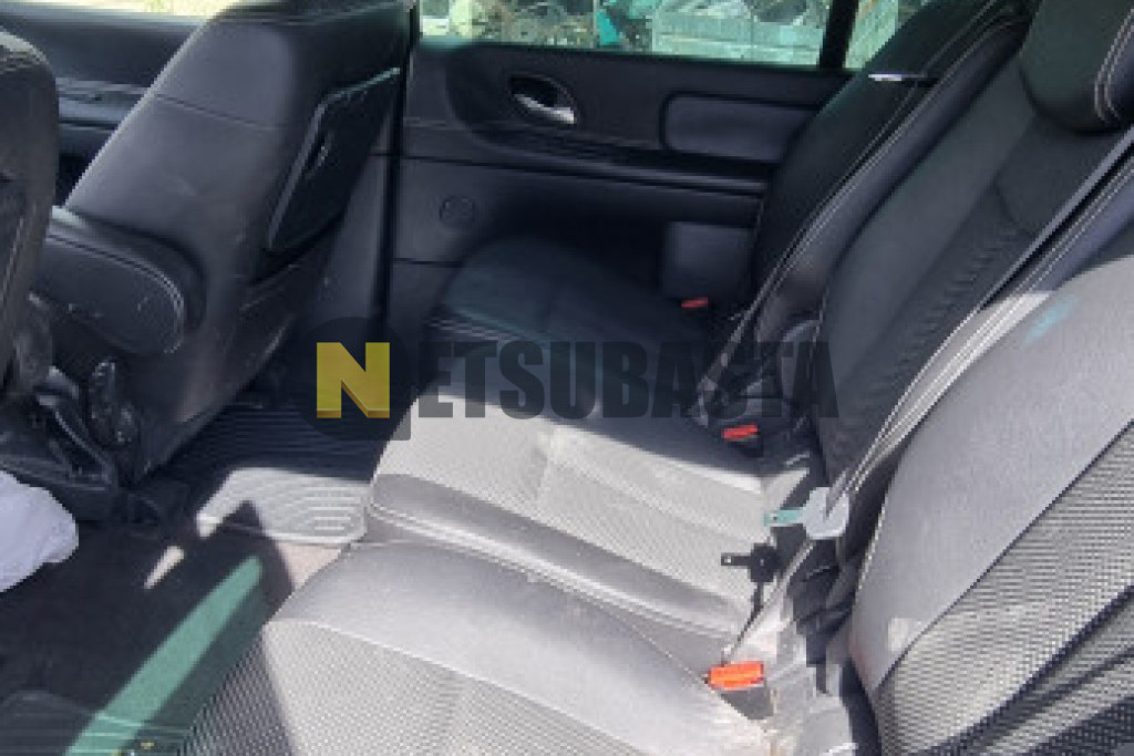 Renault Espace 2.0 dCi 2012