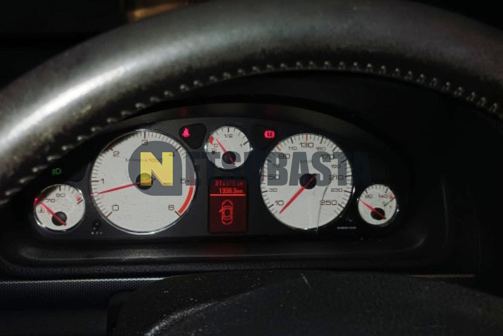 Peugeot 407 2.0 HDi FAP 2007