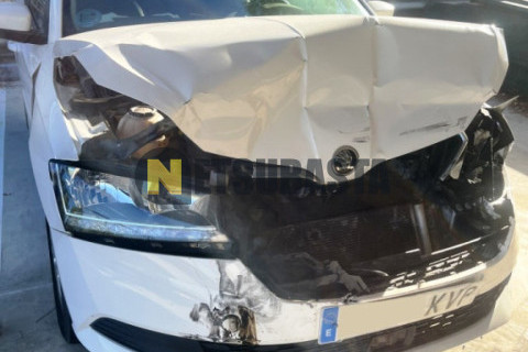 Skoda Fabia 1.0 MPI 2019