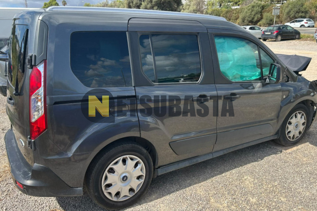 Ford Transit Connect 1.6 TDCi 2015