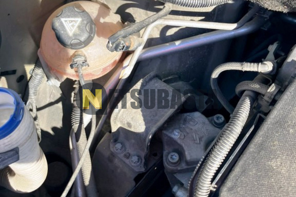 Citroën Berlingo 1.6 BlueHDi 2015