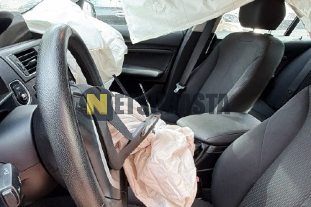 Bmw 116i 2016