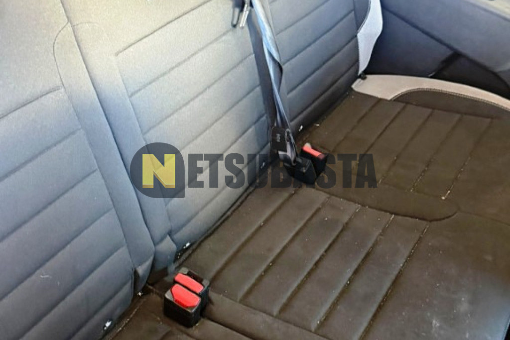 Dacia Lodgy Stepway 1.5 Blue dCi 2022