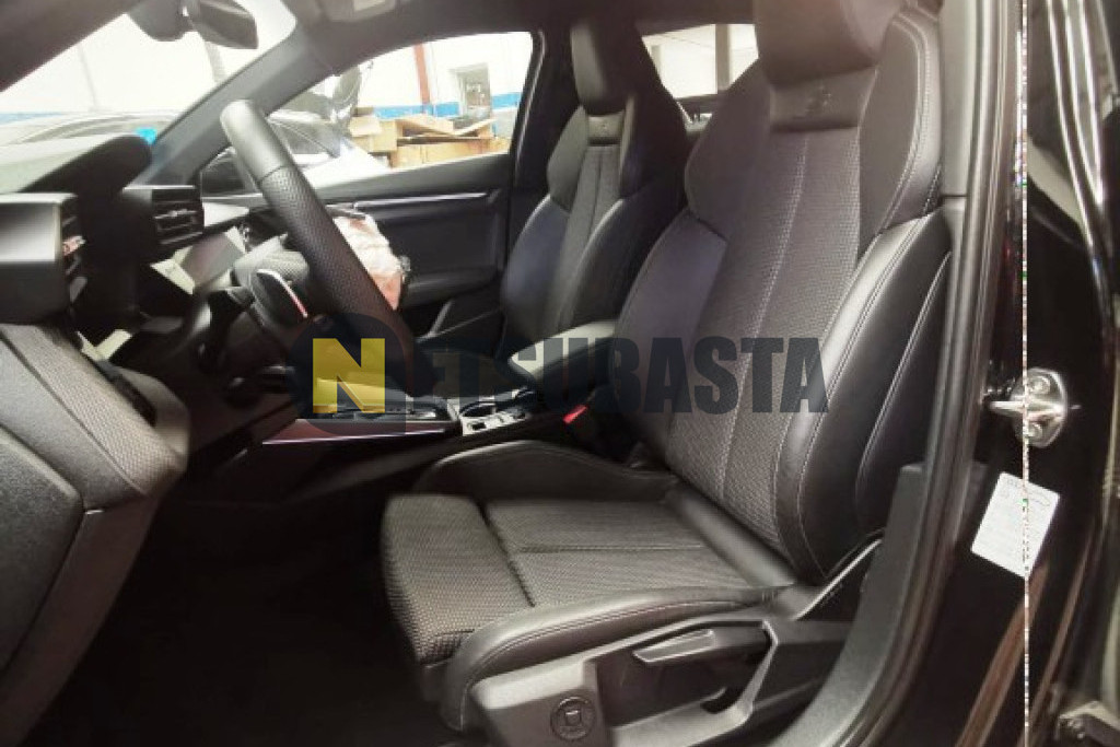 Audi A3 Sportback 40 TFSIe 2025
