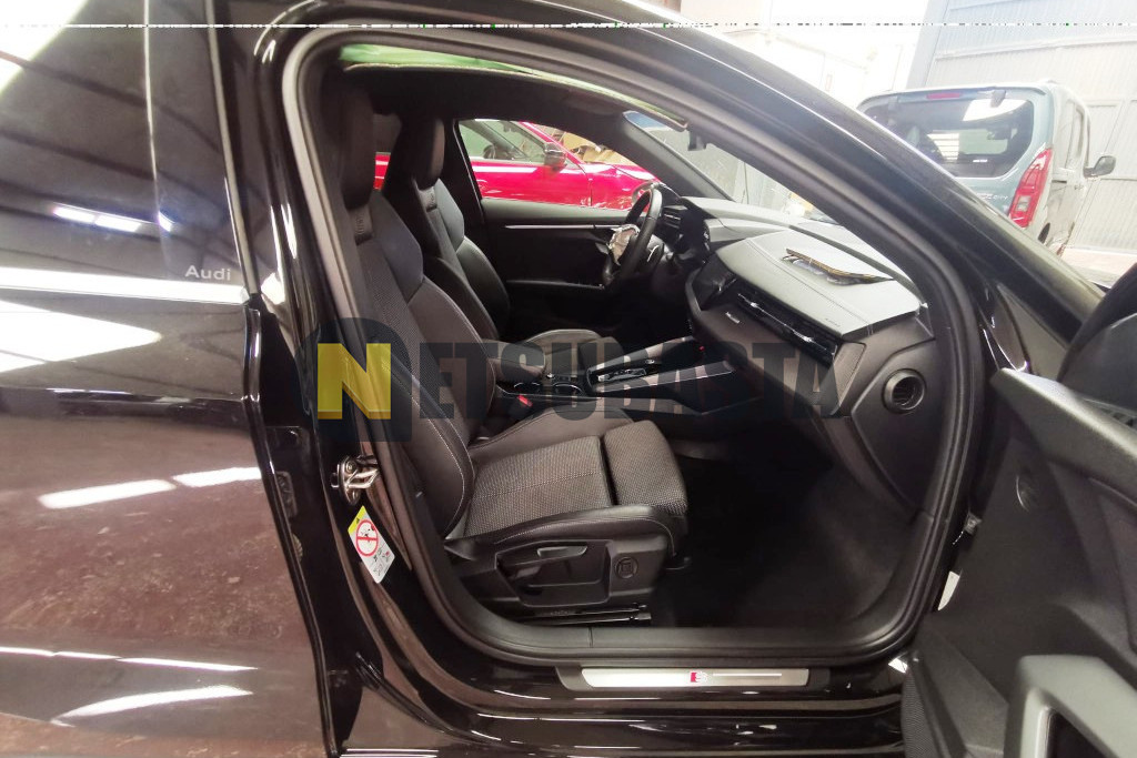 Audi A3 Sportback 40 TFSIe 2025
