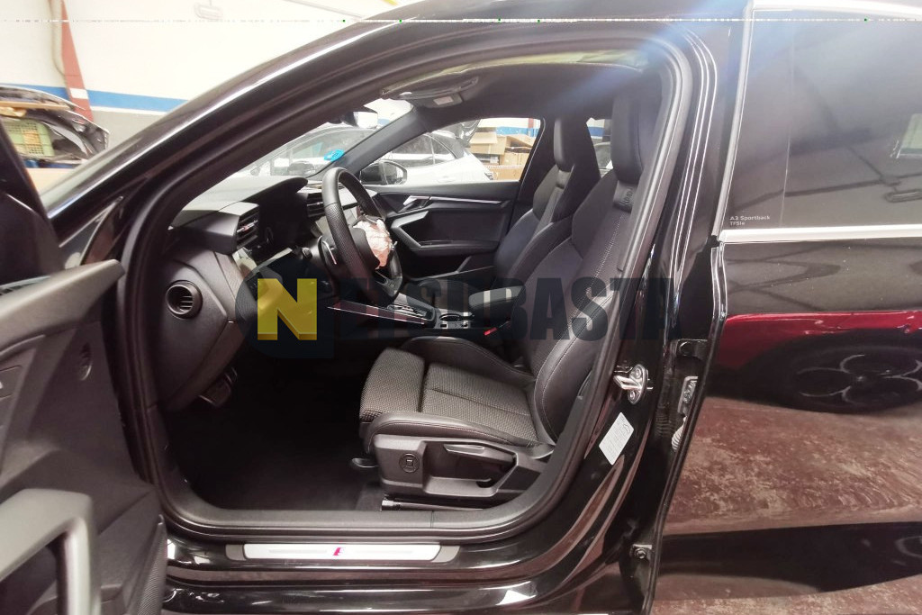 Audi A3 Sportback 40 TFSIe 2025
