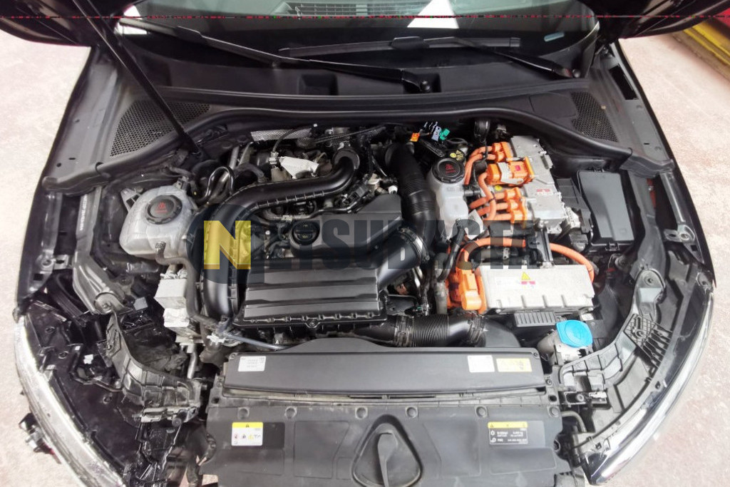 Audi A3 Sportback 40 TFSIe 2025