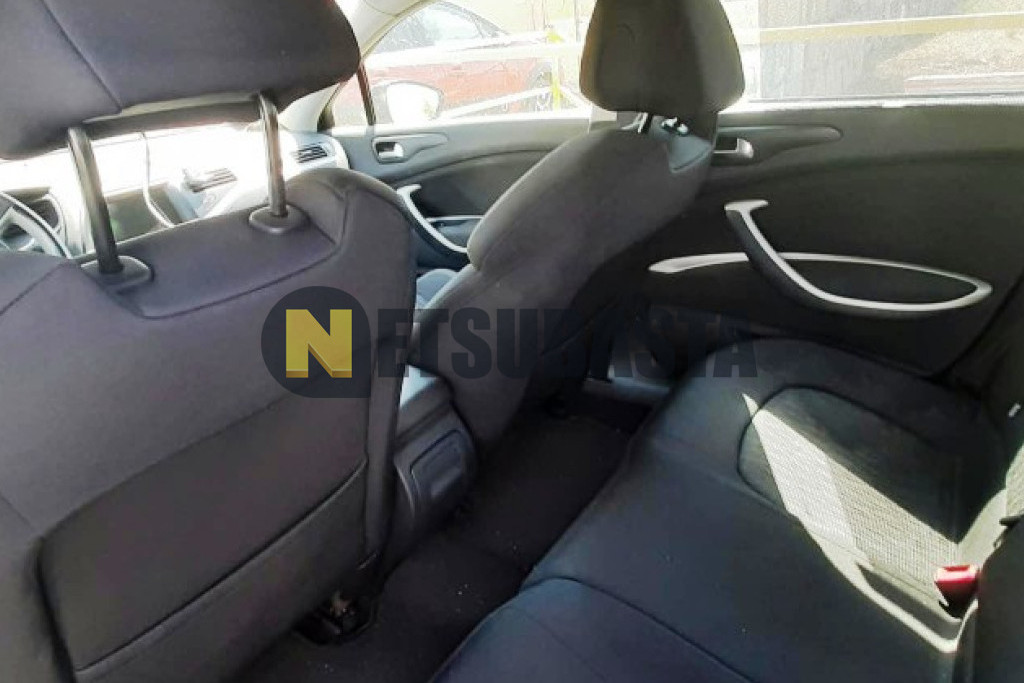 Citroën C5 2.0 HDi 2013