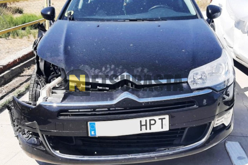 Citroën C5 2.0 HDi 2013