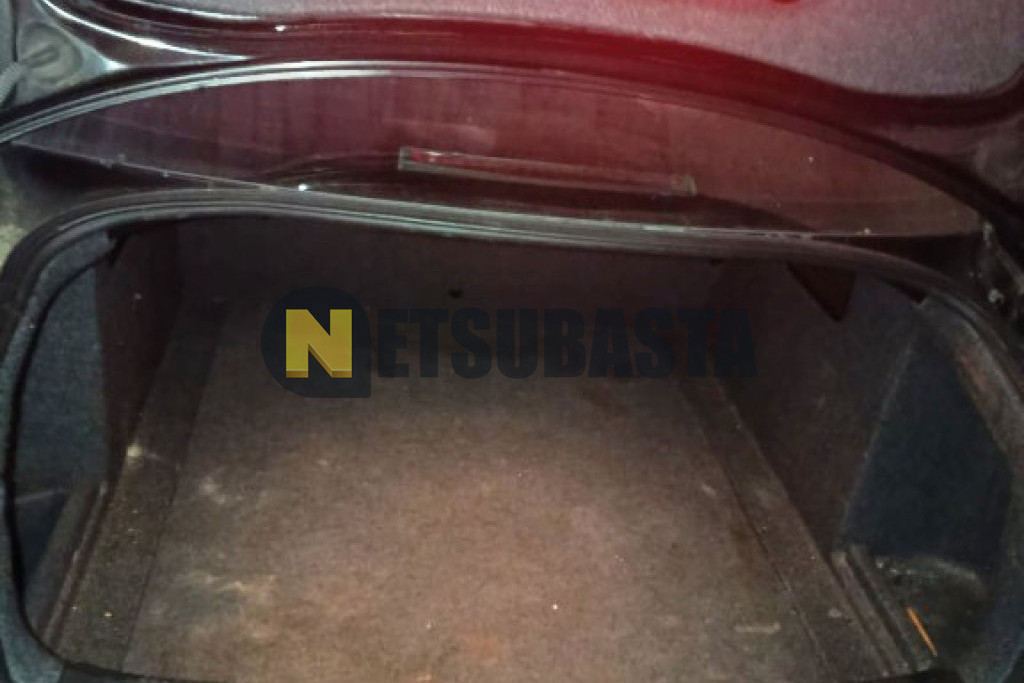 Audi A4 2.0 TDI 2007