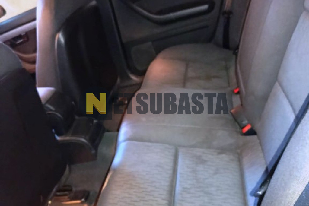 Audi A4 2.0 TDI 2007