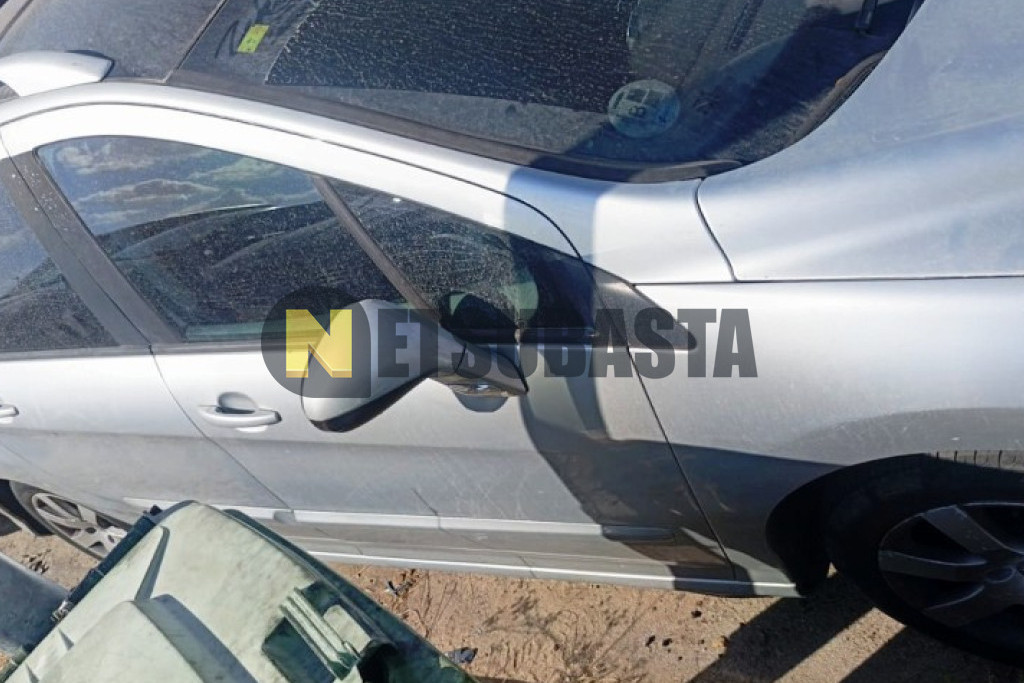 Peugeot 308 SW 1.6 HDi FAP 2008