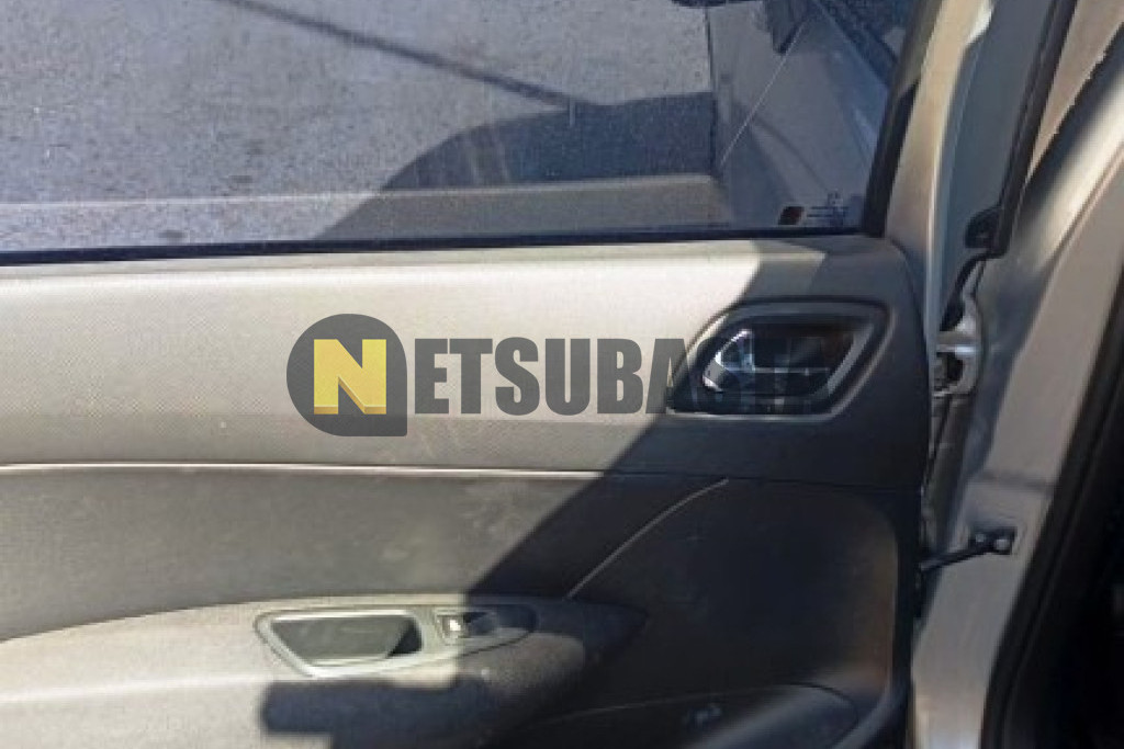 Peugeot 308 SW 1.6 HDi FAP 2008
