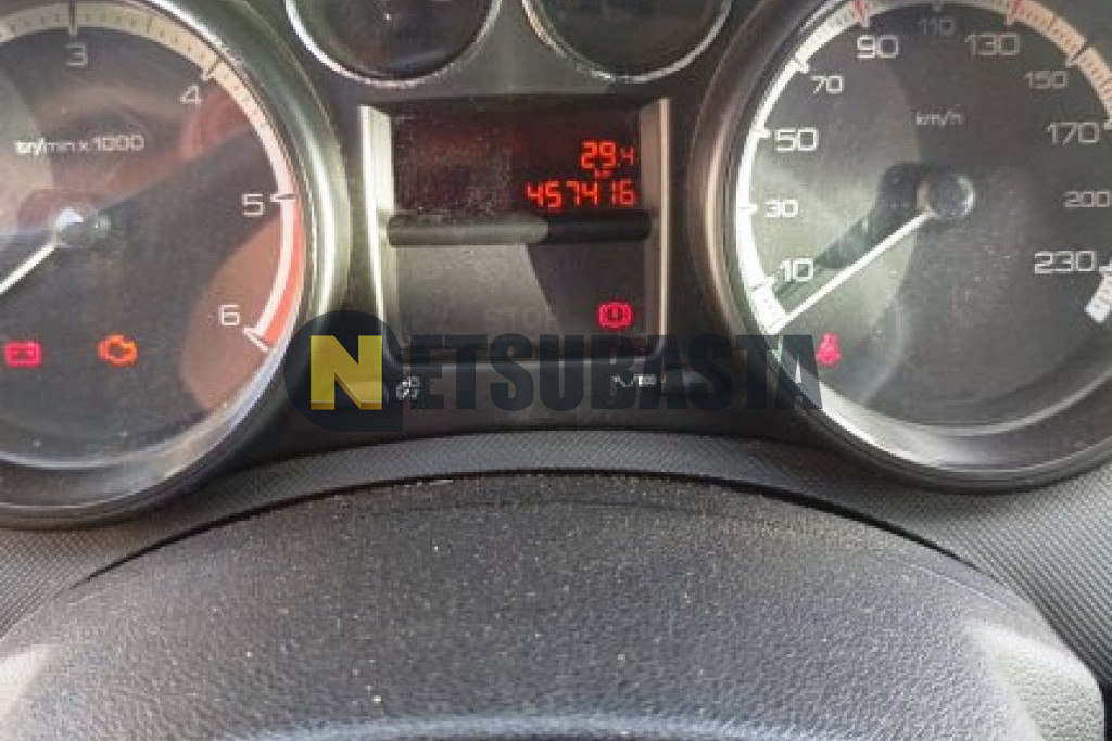 Peugeot 308 SW 1.6 HDi FAP 2008