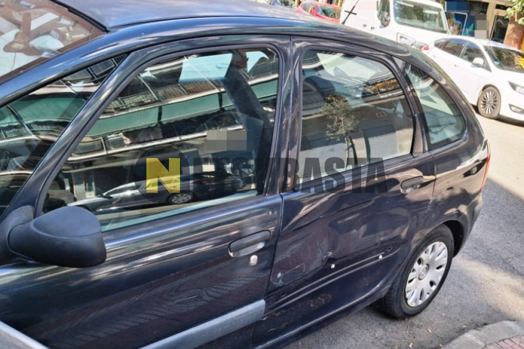 Citroën Xsara Picasso 1.6 HDi 2006