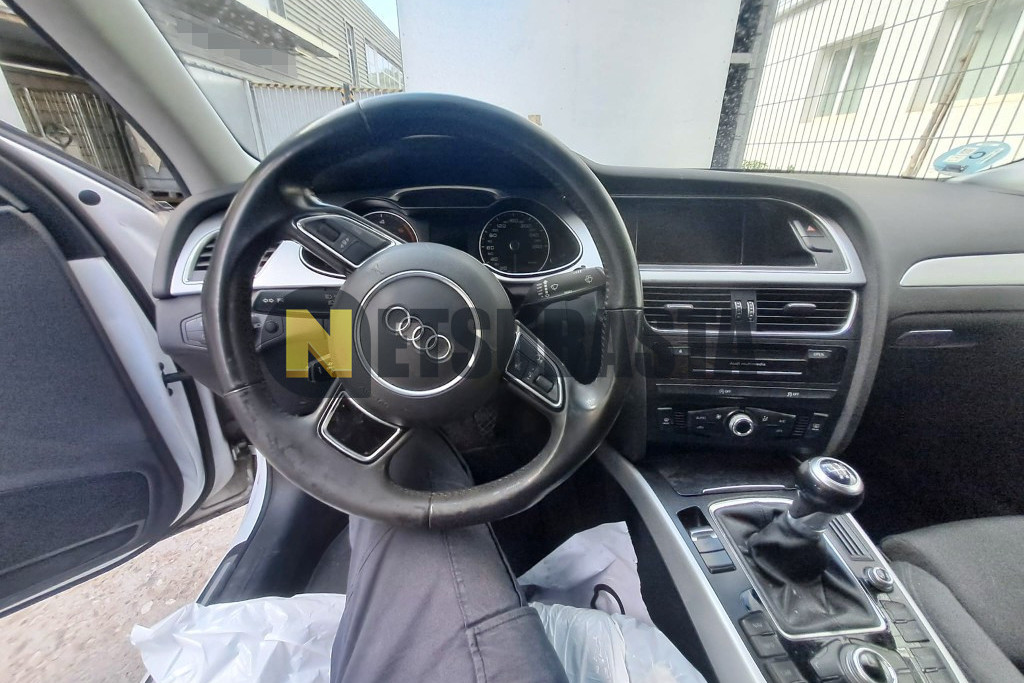 Audi A4 2.0 TDI 2015