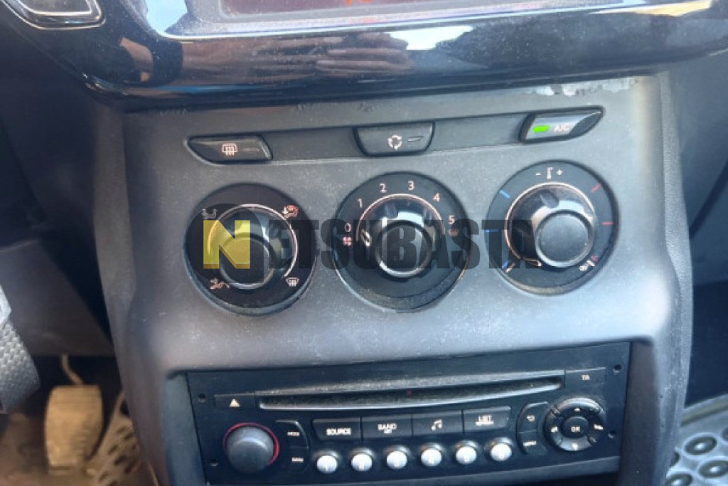 Citroën C3 1.0 PureTech 2013