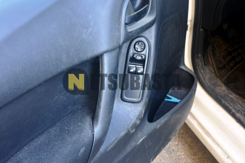 Citroën C3 1.0 PureTech 2013