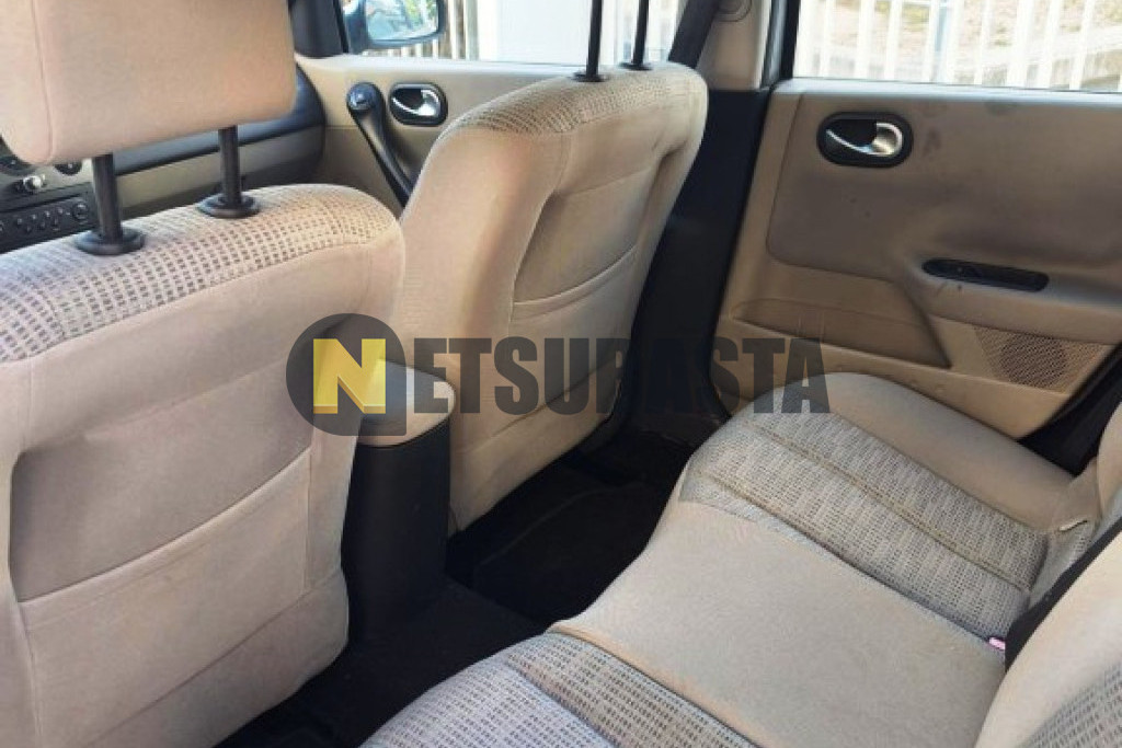 Renault Megane 1.5 dCi 2007