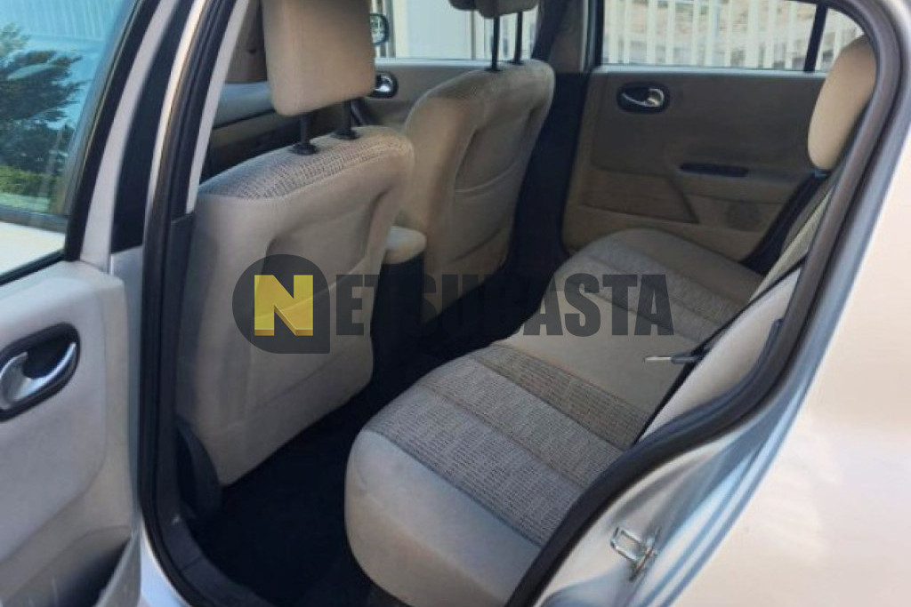 Renault Megane 1.5 dCi 2007
