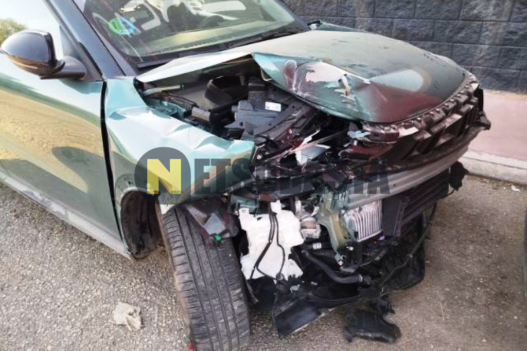 Opel Frontera 1.2T Hybrid eDCT6 2026