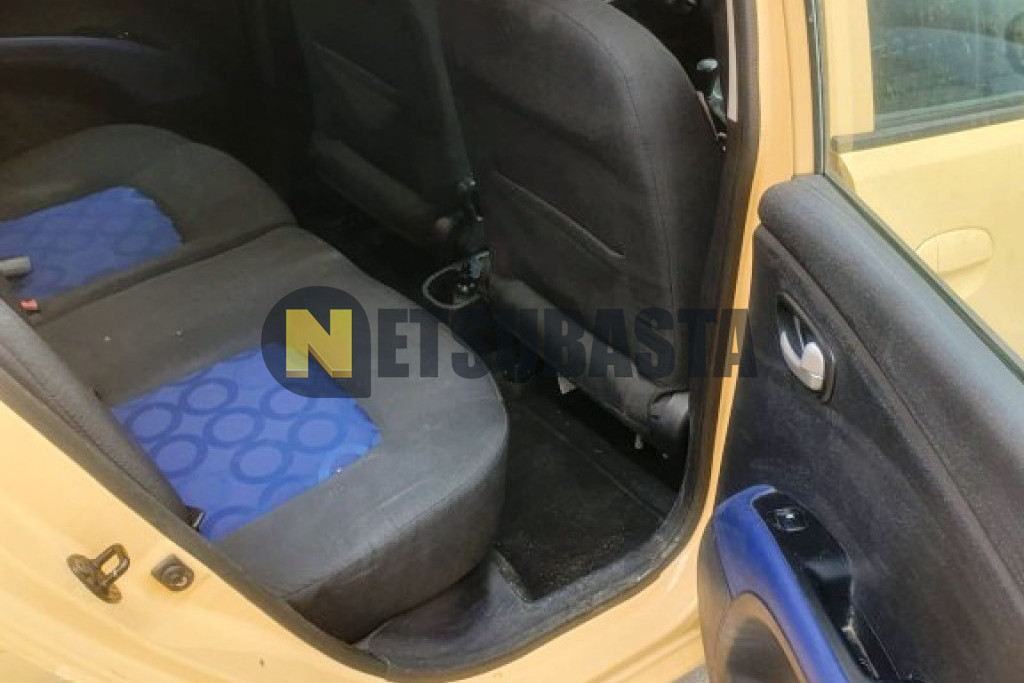 Hyundai i10 1.1 2008