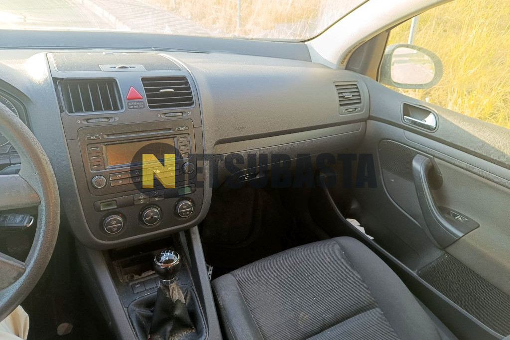 Volkswagen Golf 1.9 TDI 2005
