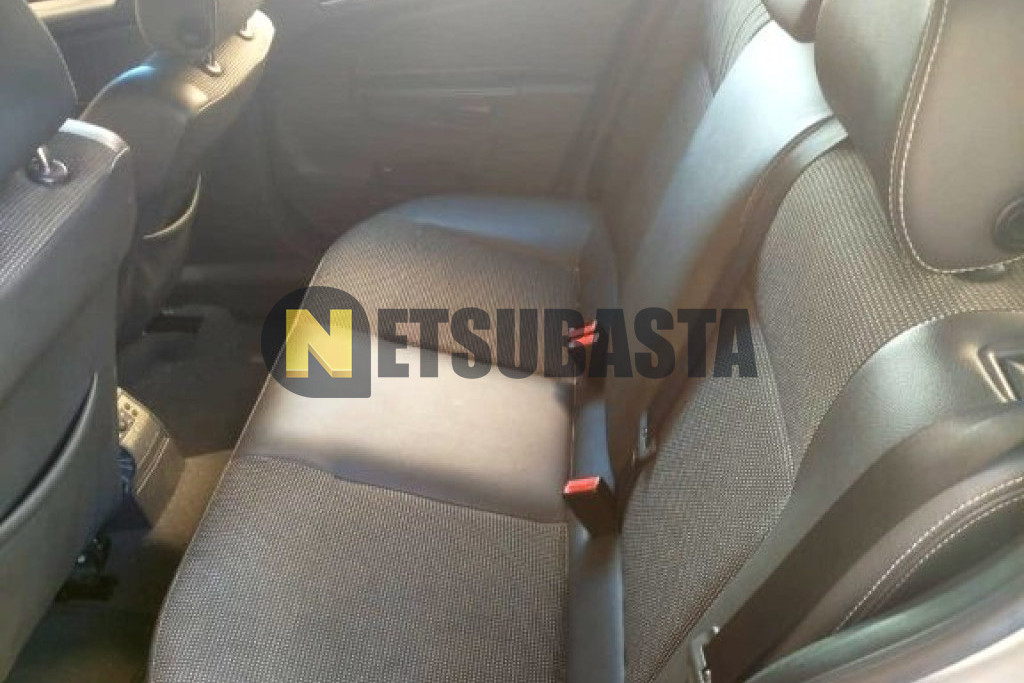 Opel Astra 1.7 CDTi 2007