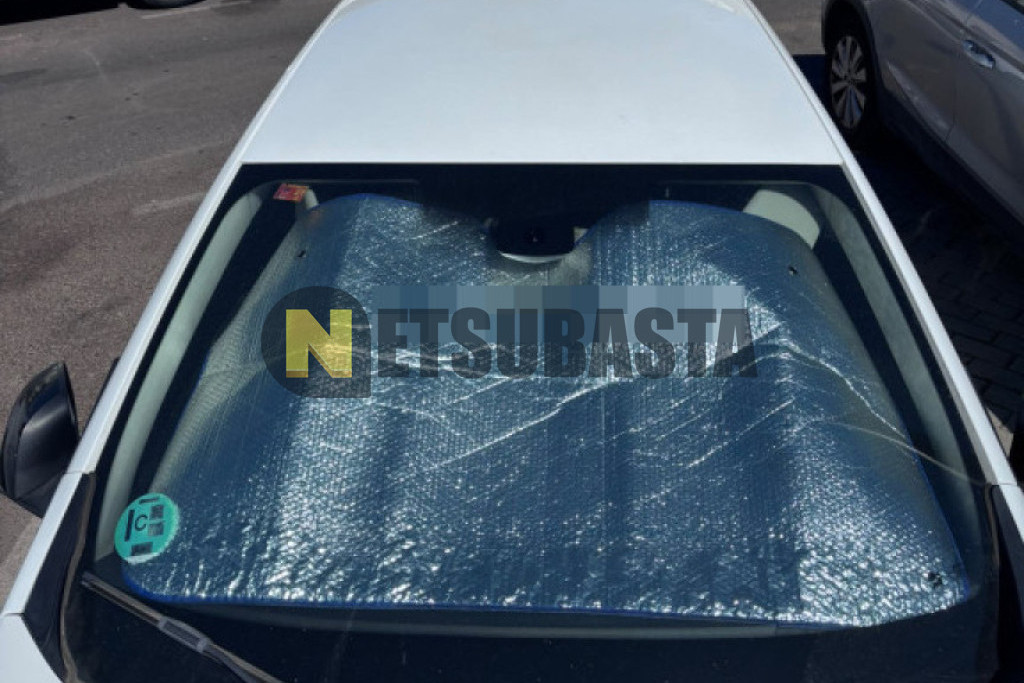 Renault Megane 1.2 TCe 2015