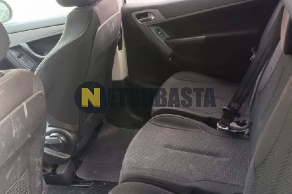 Citroën C4 Picasso 2.0 HDi FAP CMP 2014