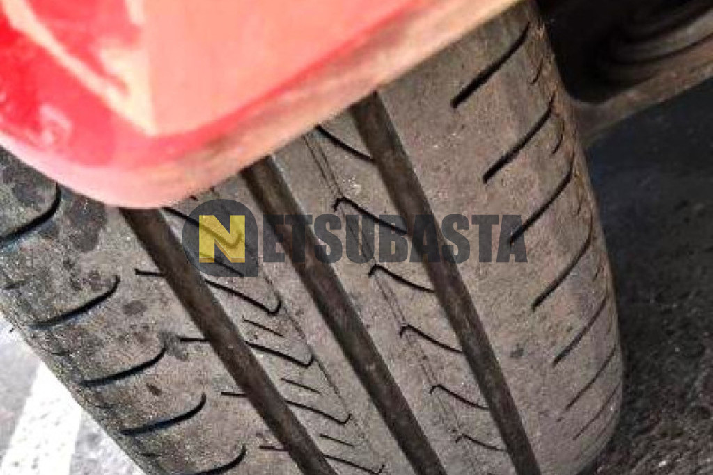 Citroën C2 1.4 HDi 2008