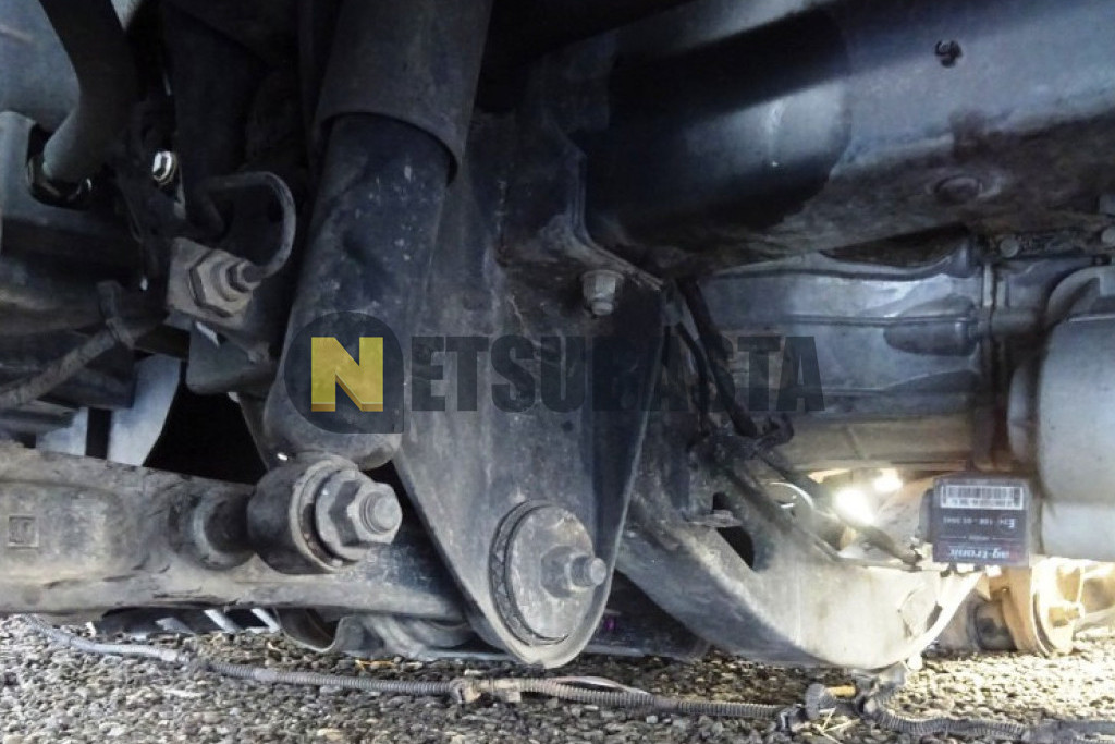 Iveco Daily 70C18 Plataforma Portacoches 2025