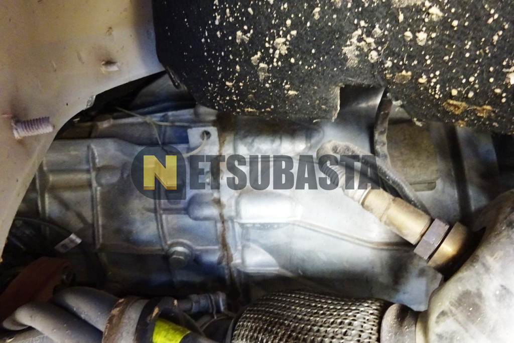 Iveco Daily 70C18 Plataforma Portacoches 2025