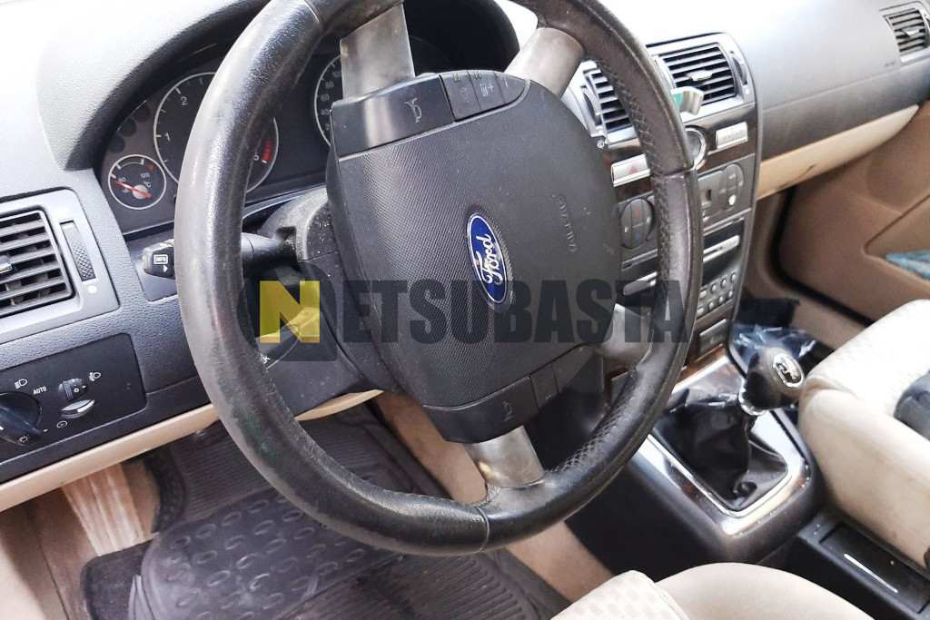 Ford Mondeo 2.2 TDCi 2006