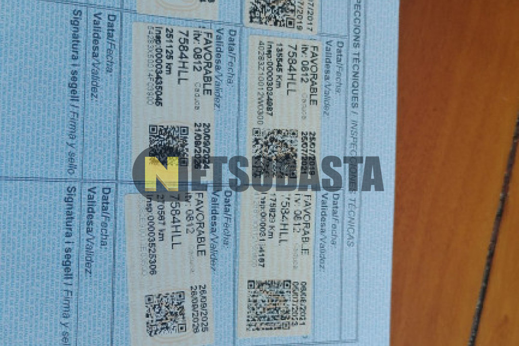 Opel Corsa 1.3 CDTi 2012