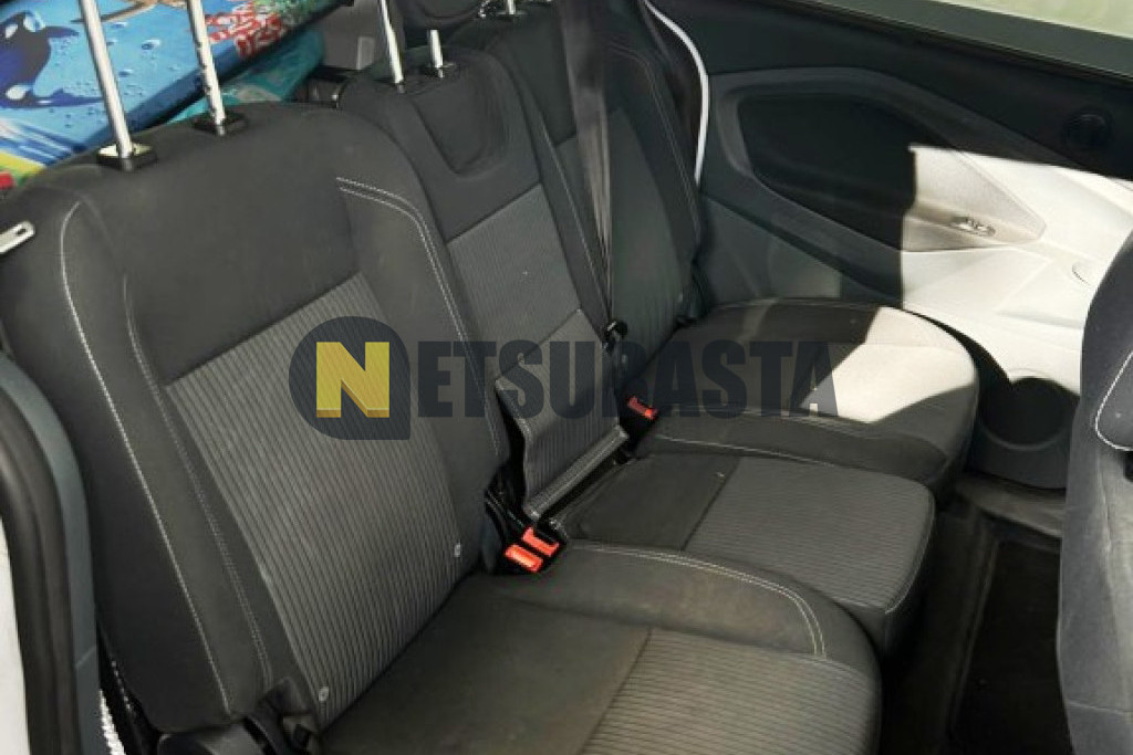 Ford Grand C-MAX 1.0 EcoBoost 2014