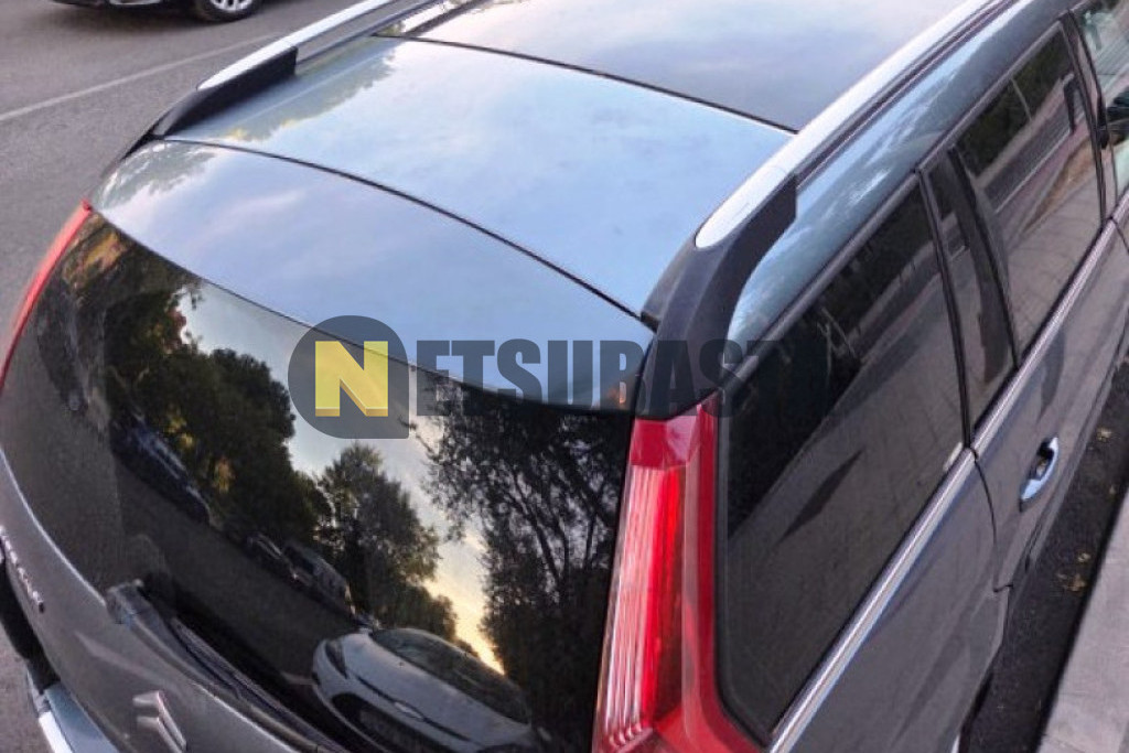 Citroën Grand C4 Picasso 2.0 HDi FAP CMP 2009