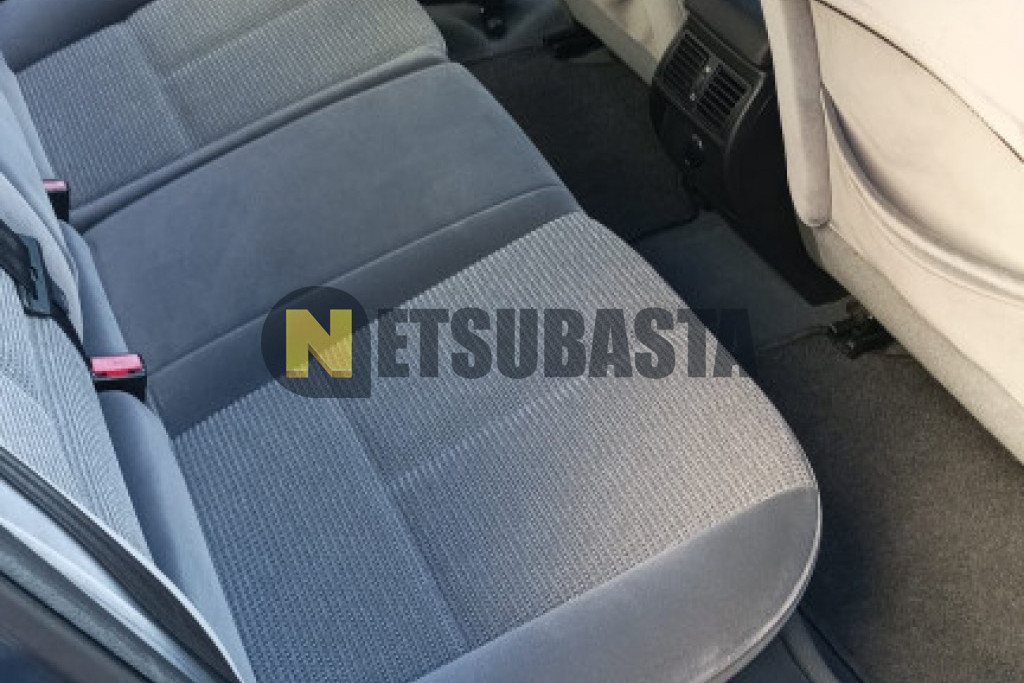 Peugeot 407 1.6 HDi FAP 2007