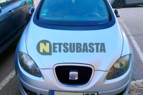 Seat Altea XL 2.0 TDI 2007