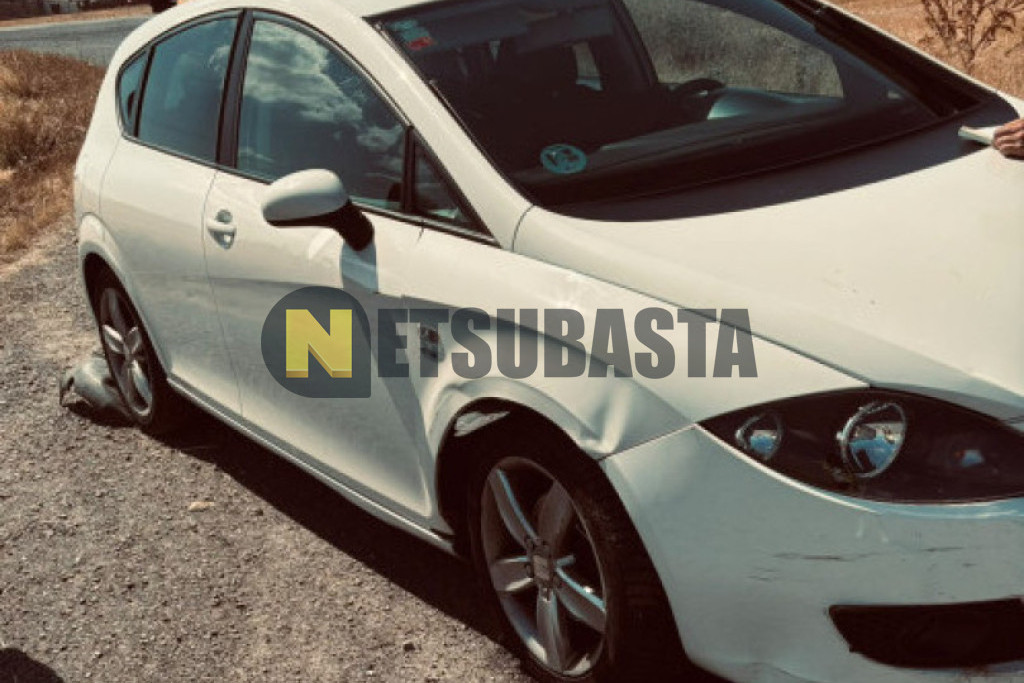 Seat Leon 1.4 TSI 2009